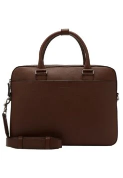 Tiger Of Sweden BOSUN - Briefcase - Brown