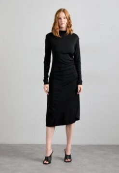 Tiger Of Sweden ALIZ - Jersey Dress - Black