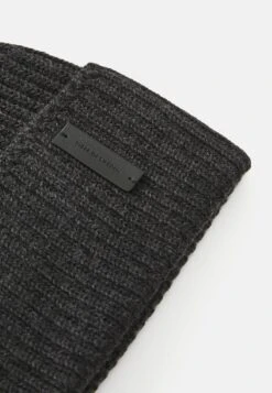 Tiger Of Sweden FERVEN UNISEX - Beanie - Grey Street -Tiger of Sweden Store 091d01c382f54f68aa336ed2565a7ab2