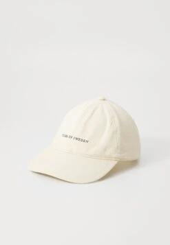 Tiger Of Sweden HENT - Cap - Pale Sand