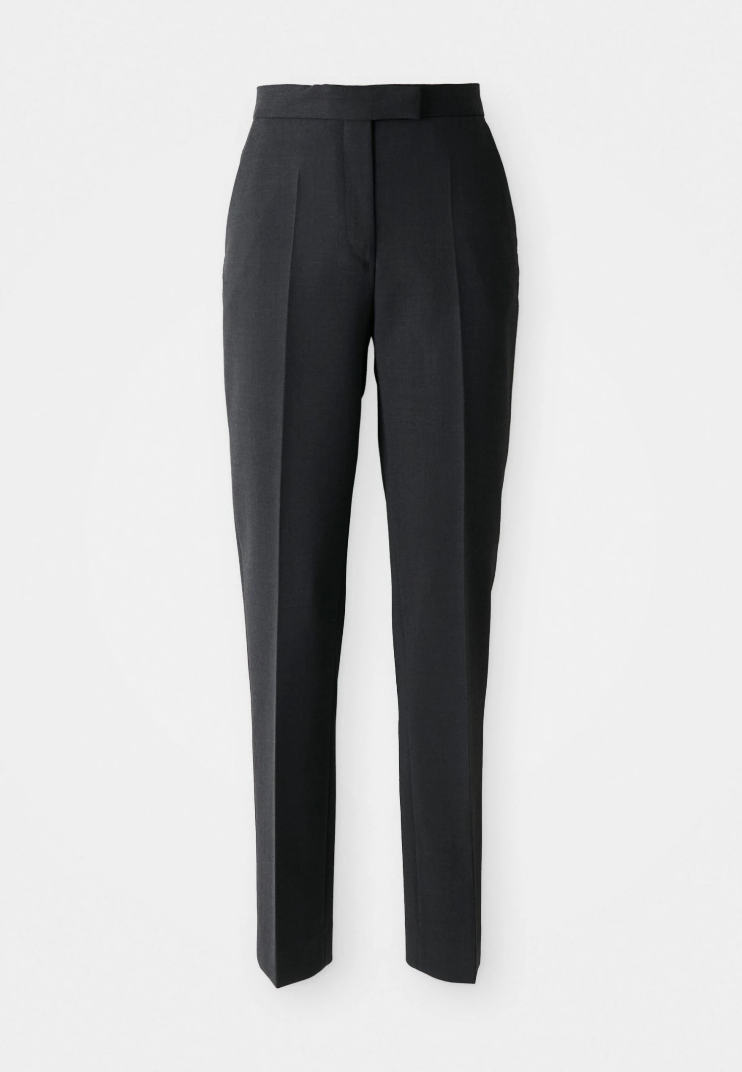 Tiger Of Sweden Trousers - Charcoal 5 Tiger Of Sweden Trousers - Charcoal - Image 5