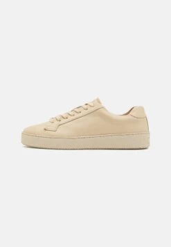 Tiger Of Sweden SALASI - Trainers - Pale Sand/beige