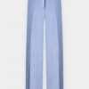 Tiger Of Sweden IRIT - Trousers - Clear Blue