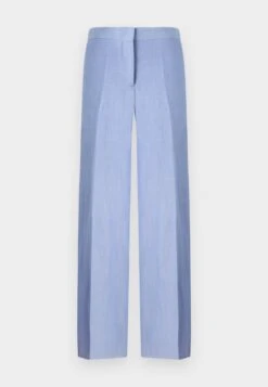 Tiger Of Sweden IRIT - Trousers - Clear Blue