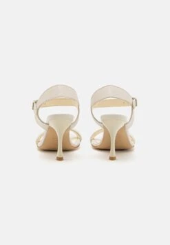 Tiger Of Sweden Emese - High Heeled Sandals - Light Ivory -Tiger of Sweden Store 247d784279e14fe0aaa447d4102e013e