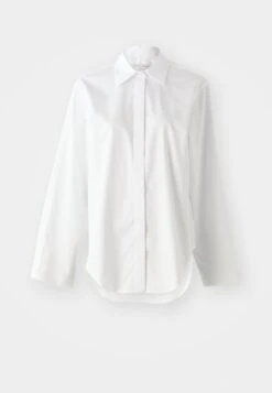 Tiger Of Sweden CORNIA - Button-down Blouse - Brown -Tiger of Sweden Store 24a40a5eb2034ee5aa0f8a6985c7162e 1