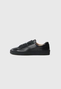 Tiger Of Sweden SALAS - Trainers - Black