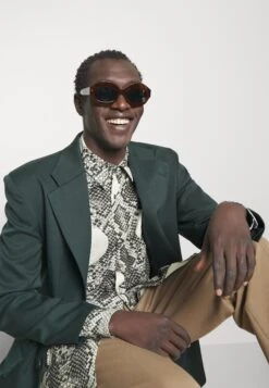 Tiger Of Sweden Benjamins - Shirt - Black/White -Tiger of Sweden Store 27ad49e4534a4d7585645d2131e08f2b