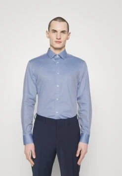 Tiger Of Sweden Adley - Formal Shirt - Blue