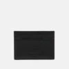 Tiger Of Sweden Wharf Unisex - Wallet - Black -Tiger of Sweden Store 2aafdb90841a4516afc232fb6bd79405