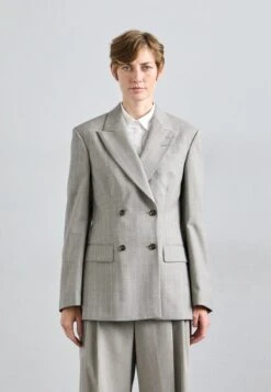 Tiger Of Sweden ELMI - Blazer - Light Grey