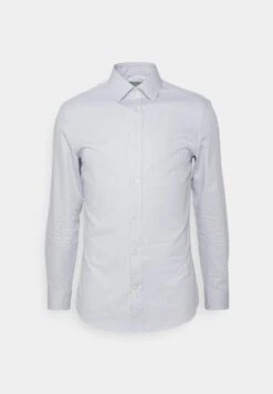 Tiger Of Sweden Adley - Formal Shirt - Light Grey -Tiger of Sweden Store 33be686f47e642e78f7e5fe55a036b1e