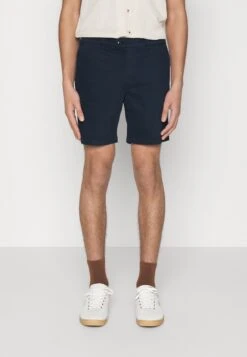 Tiger Of Sweden Caid - Shorts - Light Ink