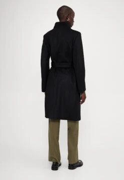 Tiger Of Sweden CEDRIN - Classic Coat - Black 11 Tiger Of Sweden CEDRIN - Classic Coat - Black -Tiger of Sweden Store 391c852183fb44e78ff0f13e0af10763