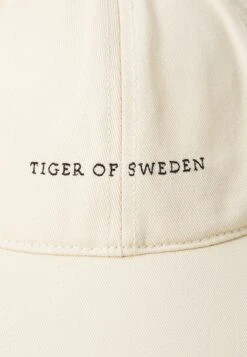 Tiger Of Sweden HENT - Cap - Pale Sand -Tiger of Sweden Store 399d61c3e3d040e2b9093d6577376bd7