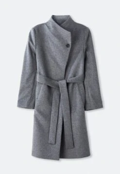 Tiger Of Sweden CEDRIN - Classic Coat - Black 16 Tiger Of Sweden CEDRIN - Classic Coat - Black -Tiger of Sweden Store 3bfccbb478094caea14afe6704f3507a 2