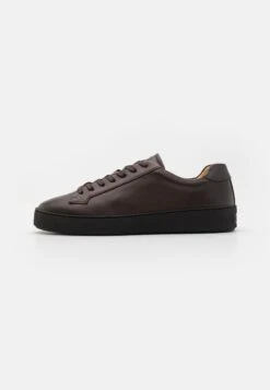 Tiger Of Sweden SALAS - Trainers - Dark Brown