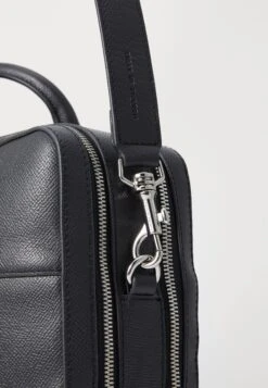 Tiger Of Sweden BERIDARE UNISEX - Briefcase - Light Ink -Tiger of Sweden Store 41f03f790e7f42aabf51867ca48e1fbf