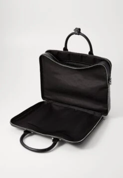 Tiger Of Sweden VALISE UNISEX - Laptop Bag - Black -Tiger of Sweden Store 4363b4b125d54d80b76986588e748406