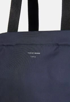 Tiger Of Sweden CUCU UNISEX - Tote Bag - Night Sky -Tiger of Sweden Store 4608a50ed6dd4f4c9ee83f051bd88647