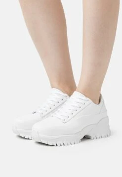 Tiger Of Sweden Afra - Trainers - White