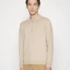 Tiger Of Sweden Orbit - Jumper - Beige Melange