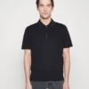 Tiger Of Sweden Orbit - Polo Shirt - Light Ink -Tiger of Sweden Store 59e74c13dc124084acc97c7b37466f56