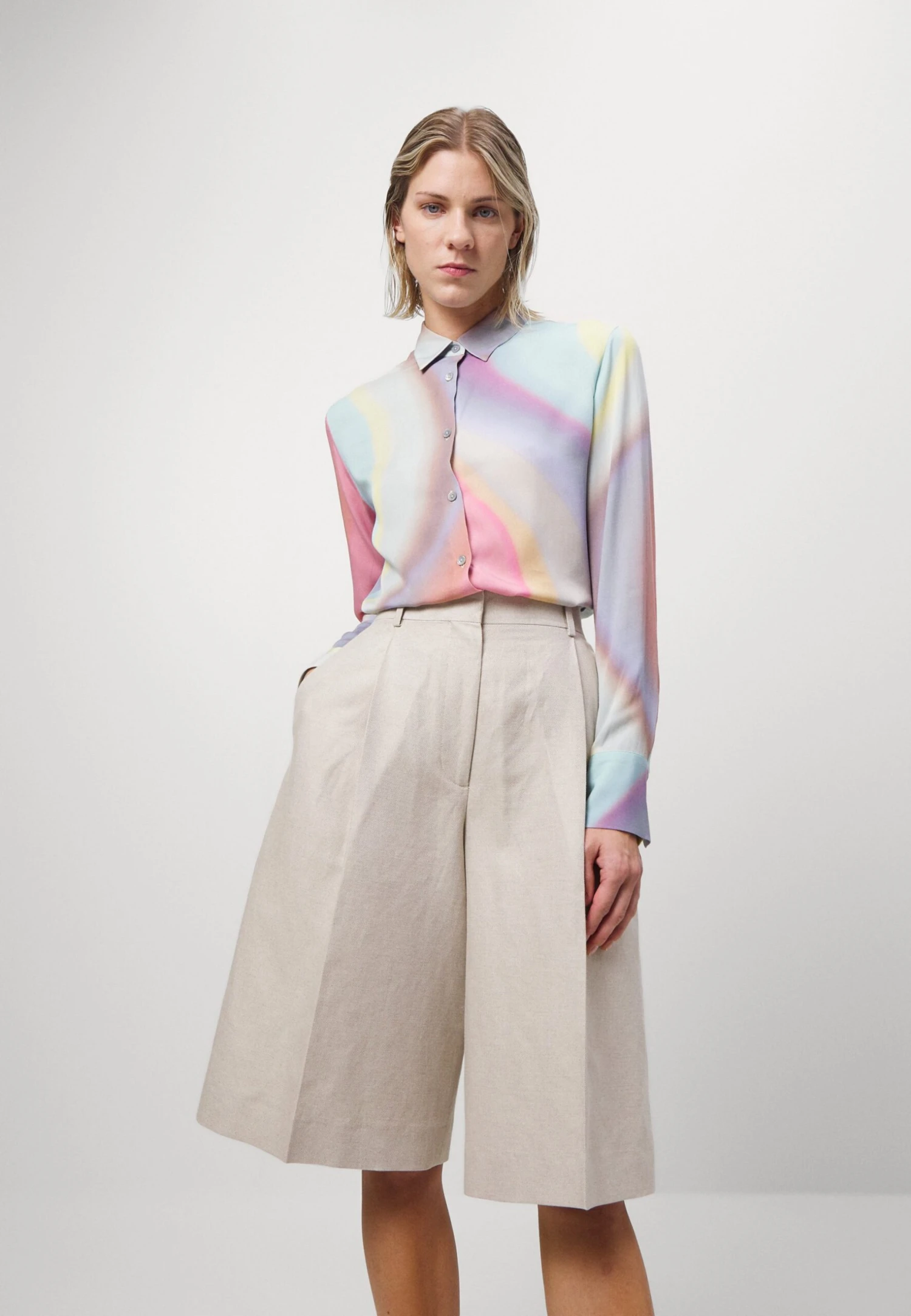 Tiger Of Sweden Admiira - Shorts 4 Tiger Of Sweden Admiira - Shorts - Image 4