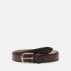 Tiger Of Sweden PLANA UNISEX - Belt - Medium Brown 13 Tiger Of Sweden PLANA UNISEX - Belt - Medium Brown -Tiger of Sweden Store 60811c808c084c4eaaae2a4d347ccf34