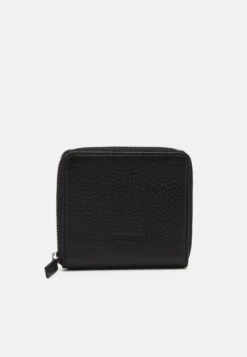 Tiger Of Sweden Whale Unisex - Wallet - Black