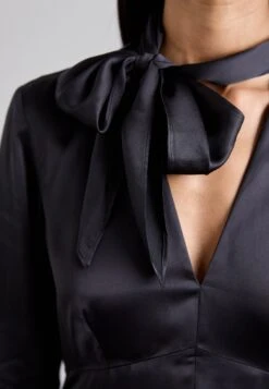 Tiger Of Sweden TILY - Cocktail Dress / Party Dress - Deep Ocean -Tiger of Sweden Store 6eb0750bc4484ad69a96bf8c6a737cb0