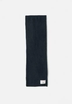 Tiger Of Sweden ERLINIA UNISEX - Scarf - Light Ink