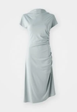 Tiger Of Sweden ALIZ - Jersey Dress - Pale Green -Tiger of Sweden Store 76599a17792d492b90f07d720eefaffa 1