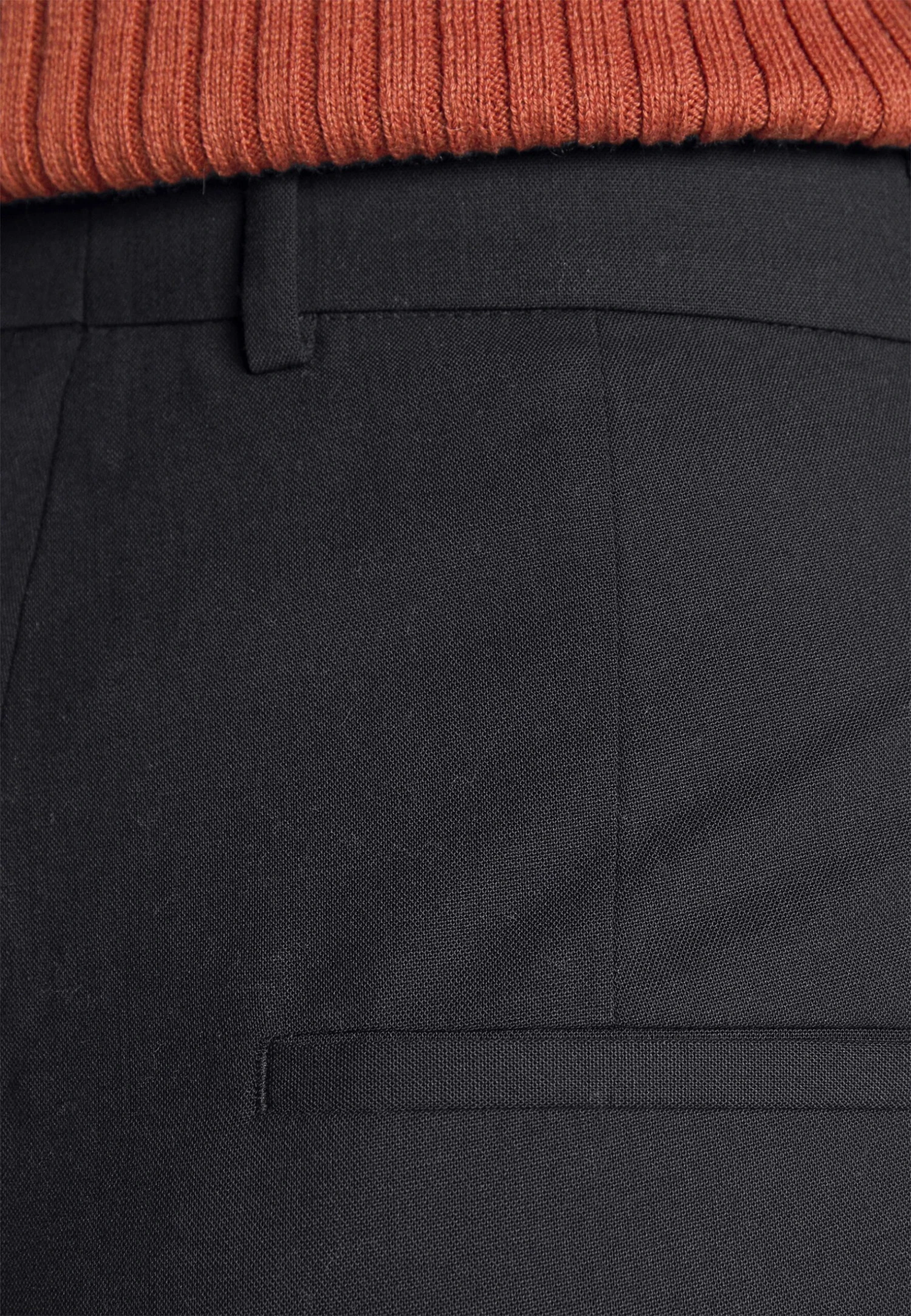 Tiger Of Sweden Marfa - Trousers - Light Ink 6 Tiger Of Sweden Marfa - Trousers - Light Ink - Image 6