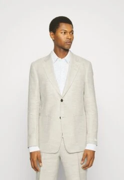 Tiger Of Sweden Jeffery - Suit Jacket - Light Ivory