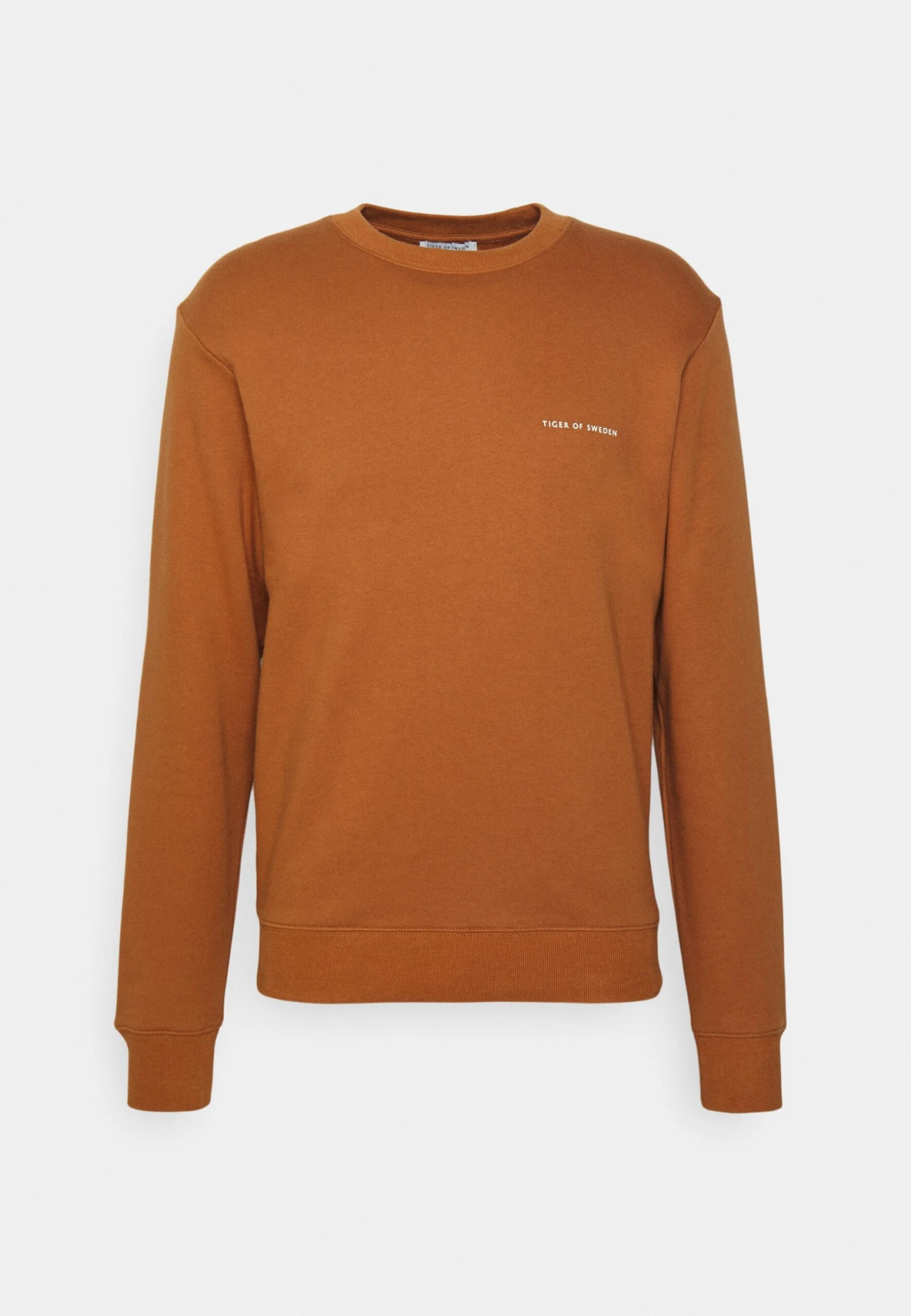 Tiger Of Sweden Emerson - Sweatshirt - Argan Oil 5 Tiger Of Sweden Emerson - Sweatshirt - Argan Oil - Image 5