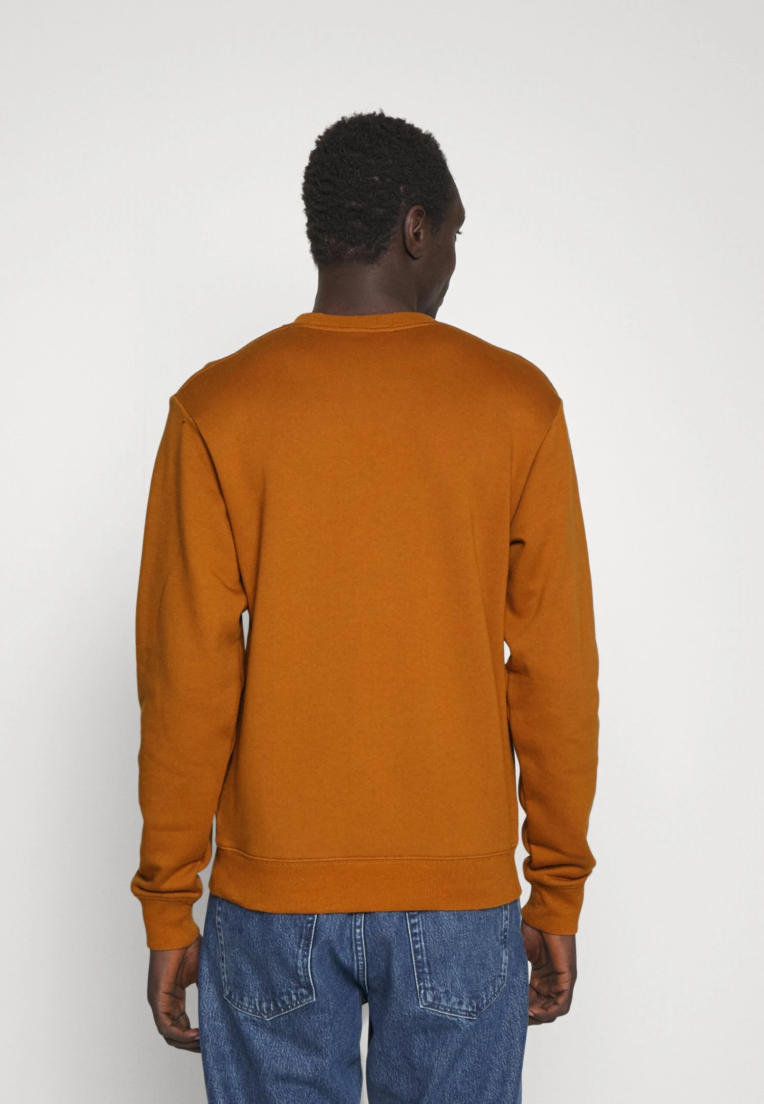 Tiger Of Sweden Emerson - Sweatshirt - Argan Oil 3 Tiger Of Sweden Emerson - Sweatshirt - Argan Oil - Image 3