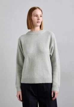 Tiger Of Sweden GWYNN - Jumper - Mineral Grey