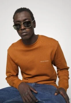 Tiger Of Sweden Emerson - Sweatshirt - Argan Oil 9 Tiger Of Sweden Emerson - Sweatshirt - Argan Oil -Tiger of Sweden Store 8d7fd2954cb84303834c894d83db7ef7