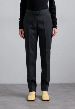 Tiger Of Sweden Trousers - Charcoal