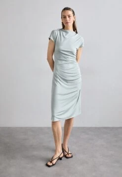 Tiger Of Sweden ALIZ - Jersey Dress - Pale Green