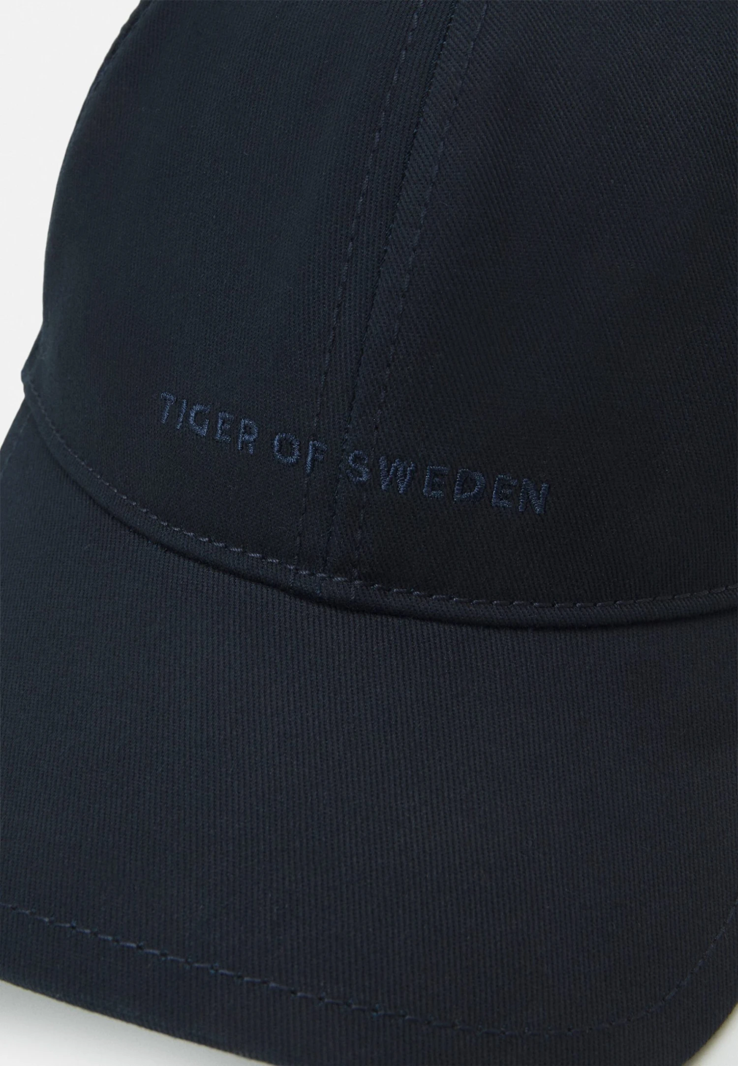 Tiger Of Sweden Hent Unisex - Cap - Night Grape 4 Tiger Of Sweden Hent Unisex - Cap - Night Grape - Image 4