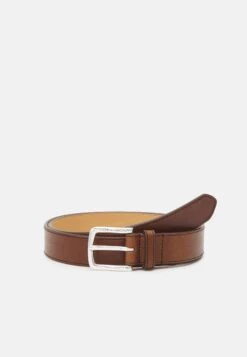 Tiger Of Sweden Beirne Unisex - Belt - Dark Brown