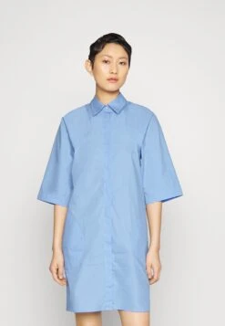 Tiger Of Sweden Vionn - Shirt Dress - Shirt