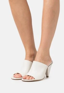 Tiger Of Sweden Tica - Heeled Mules