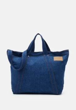 Tiger Of Sweden Barte - Weekend Bag - Midnight Blue
