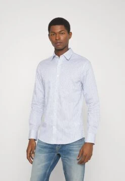 Tiger Of Sweden Adley - Shirt - Pure White