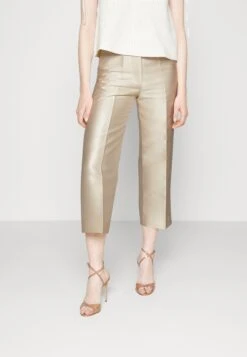 Tiger Of Sweden Atlant - Trousers - Daisy