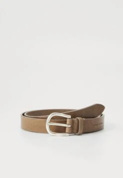Tiger Of Sweden ANVIA UNISEX - Belt - Vintage Beige