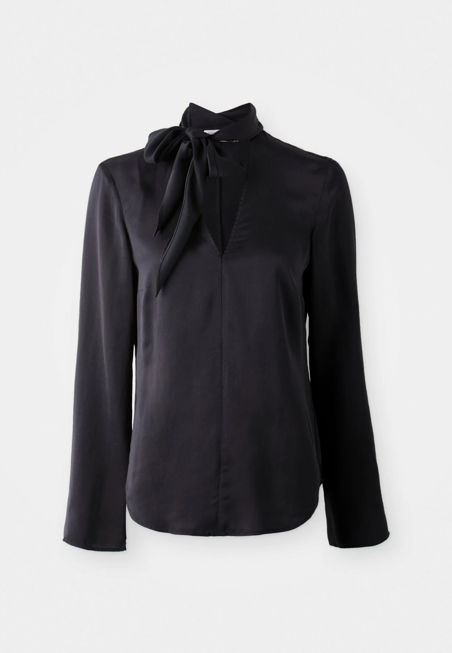 Tiger Of Sweden SOREN - Blouse - Deep Ocean 5 Tiger Of Sweden SOREN - Blouse - Deep Ocean - Image 5